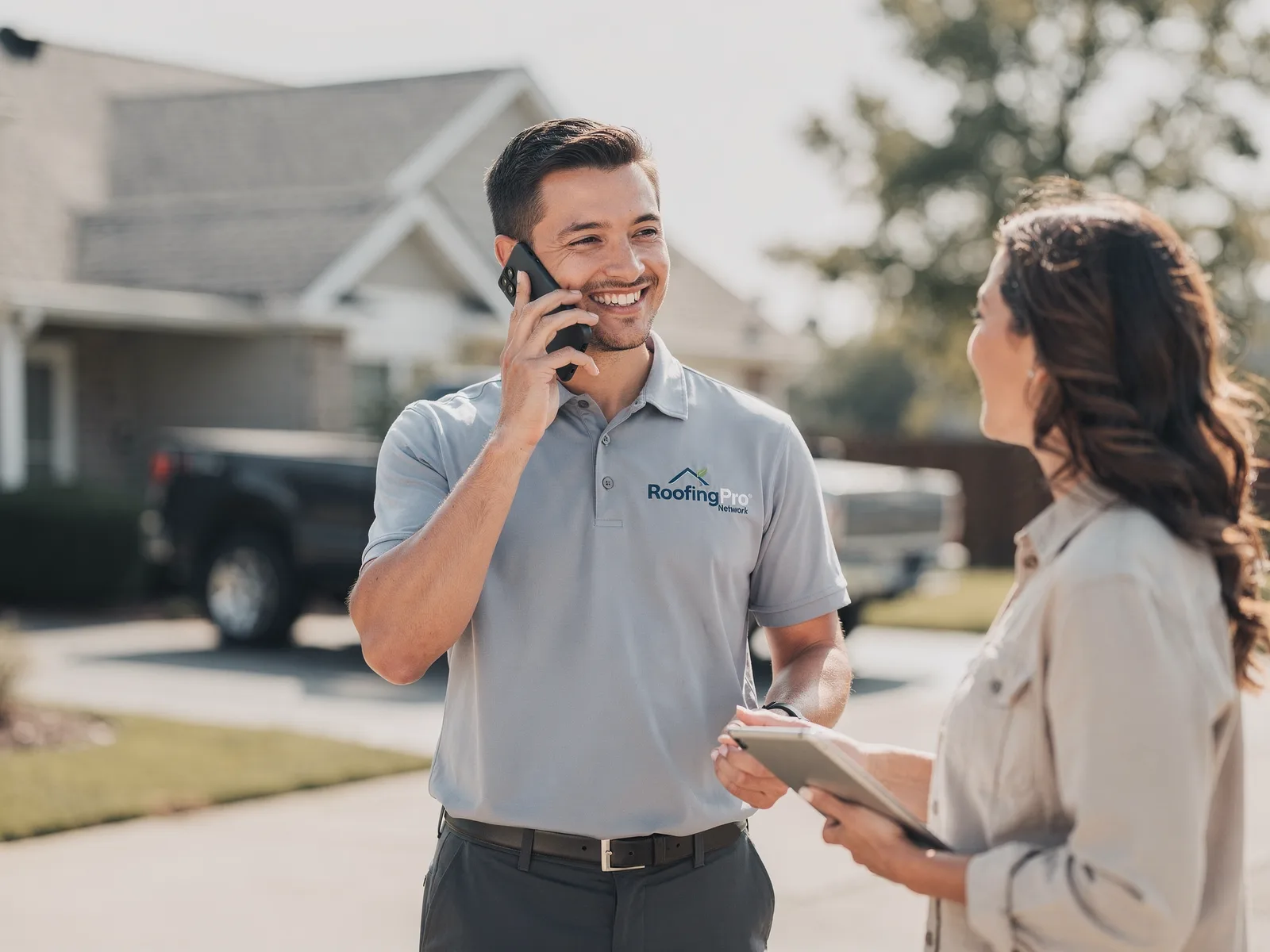 Interior Stain Check in Oliveburg, PA